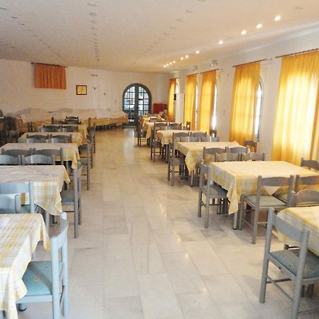 Mikri Vigla Hotel Экстерьер фото